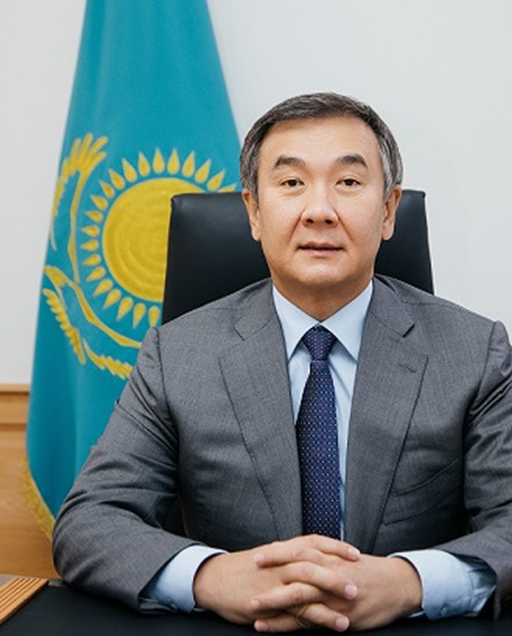 Мусайбеков Муратжан Жунусбекович