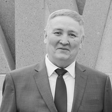 «АМӨЗ» ЖШС ұжымы Мұрат Досмұратовтың отбасына көңіл айтады