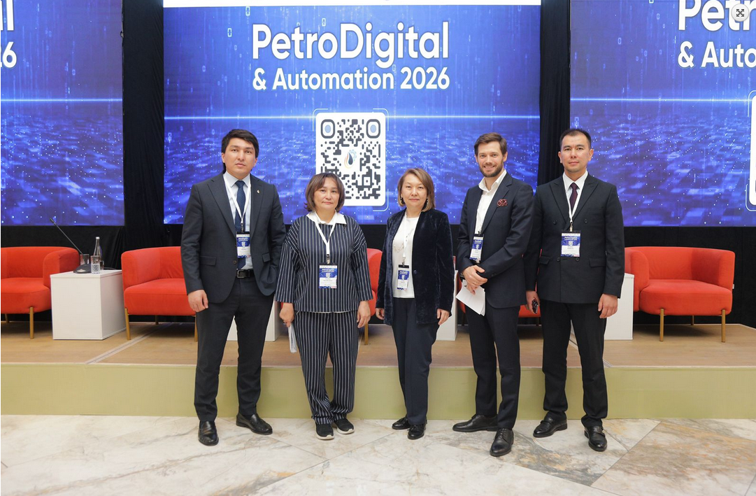 Artificial intelligence is becoming an integral part of the Atyrau Oil Refinery’s production cycle