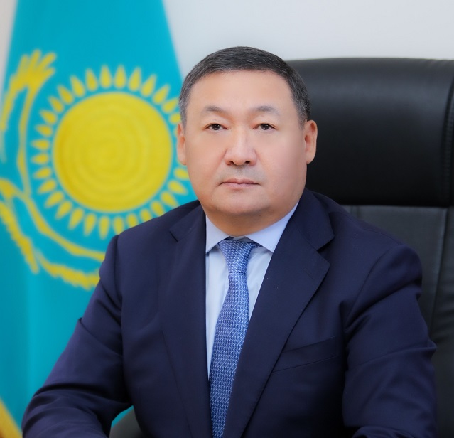 Өнеркәсіппен өрілген даңқ жолы