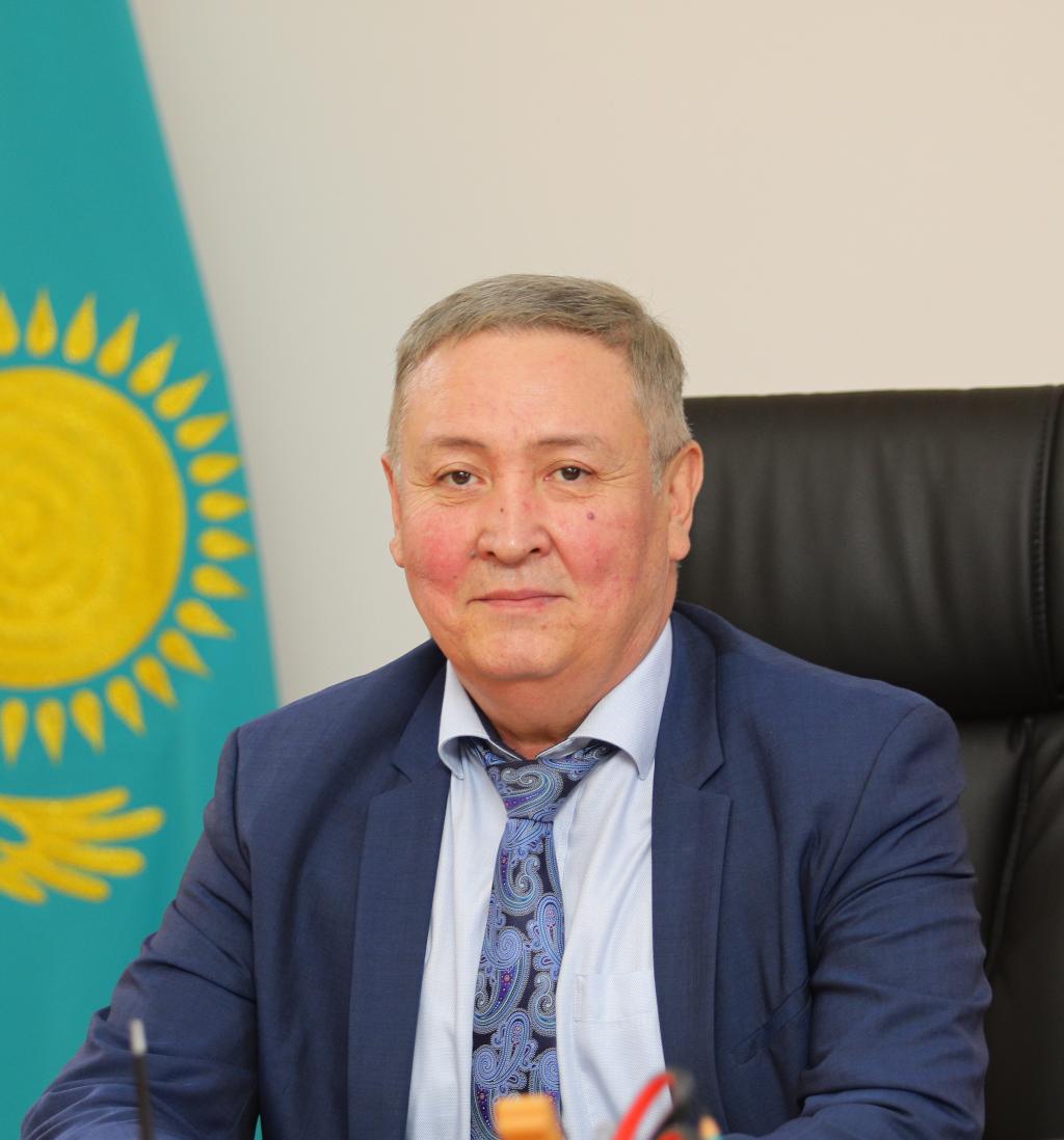 Мурат Абиевич Досмуратов