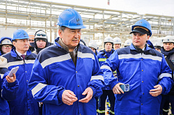 Жалпыұлттық коалиция өкілдері Атырау МӨЗ қызметкерлерімен кездесті