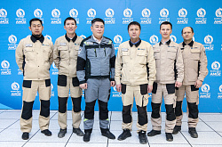 Зауыт өнертапқыштары анықталды