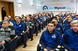 Атырау МӨЗ ұжымы жаңа Конституция бойынша референдумды қолдады