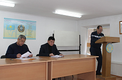 Жаңа міндеттемелер айқындалды