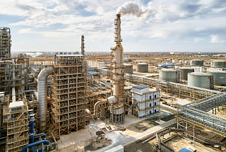 Атырау МӨЗ-де жоспарлы-алдын алу жөндеу аяқталды