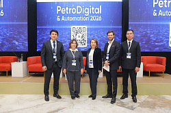 Жасанды интеллект Атырау МӨЗ өндірістік циклының бір бөлігіне айналуда