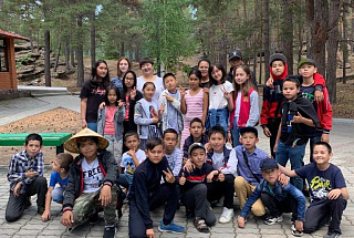 Зауыттық отбасылар көбеюде