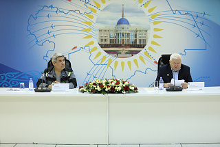 АМӨЗ 2021 жылды қорытындылады