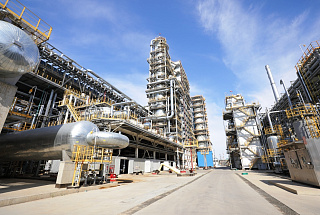 Атырау МӨЗ жергілікті бюджетке 17 млрд теңге төледі