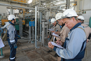 АМӨЗ-дің үздік мамандары анықталды