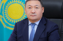 Өнеркәсіппен өрілген даңқ жолы