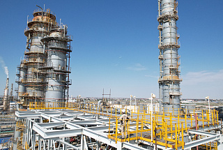 Атырауский НПЗ с 1 мая снижает тариф на переработку нефти