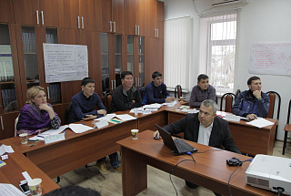   Учись учить