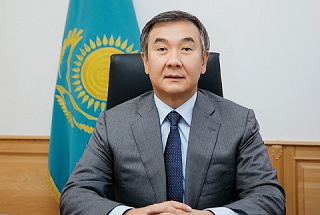 Муратжан Мусайбеков назначен генеральным директором Атырауского нефтеперерабатывающего завода