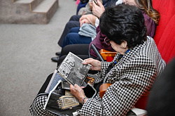 Атырауский НПЗ отмечает 80-летний юбилей